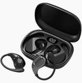 Fone Bluetooth OpenSound Pro — Gancho de Orelha, à Prova d'Água