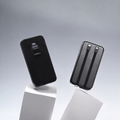 Power Bank Portátil 10000mAh — 23W Fast Charge