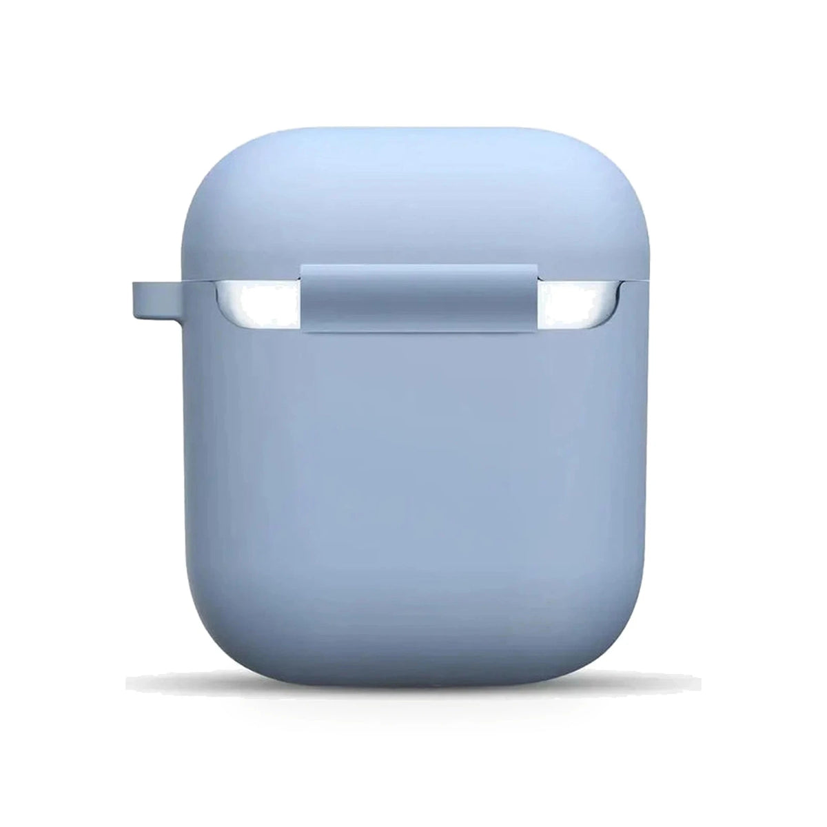 Capa de silicone para AirPods vista de trás