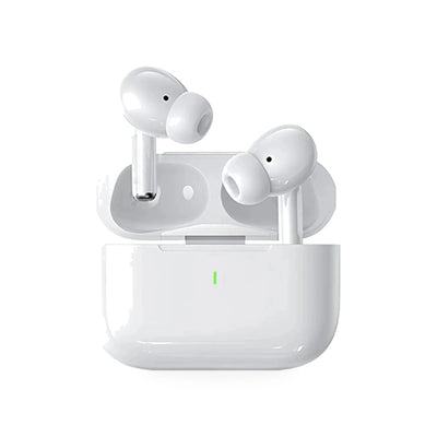 Fone Bluetooth TWS com Estojo e Controle por Toque