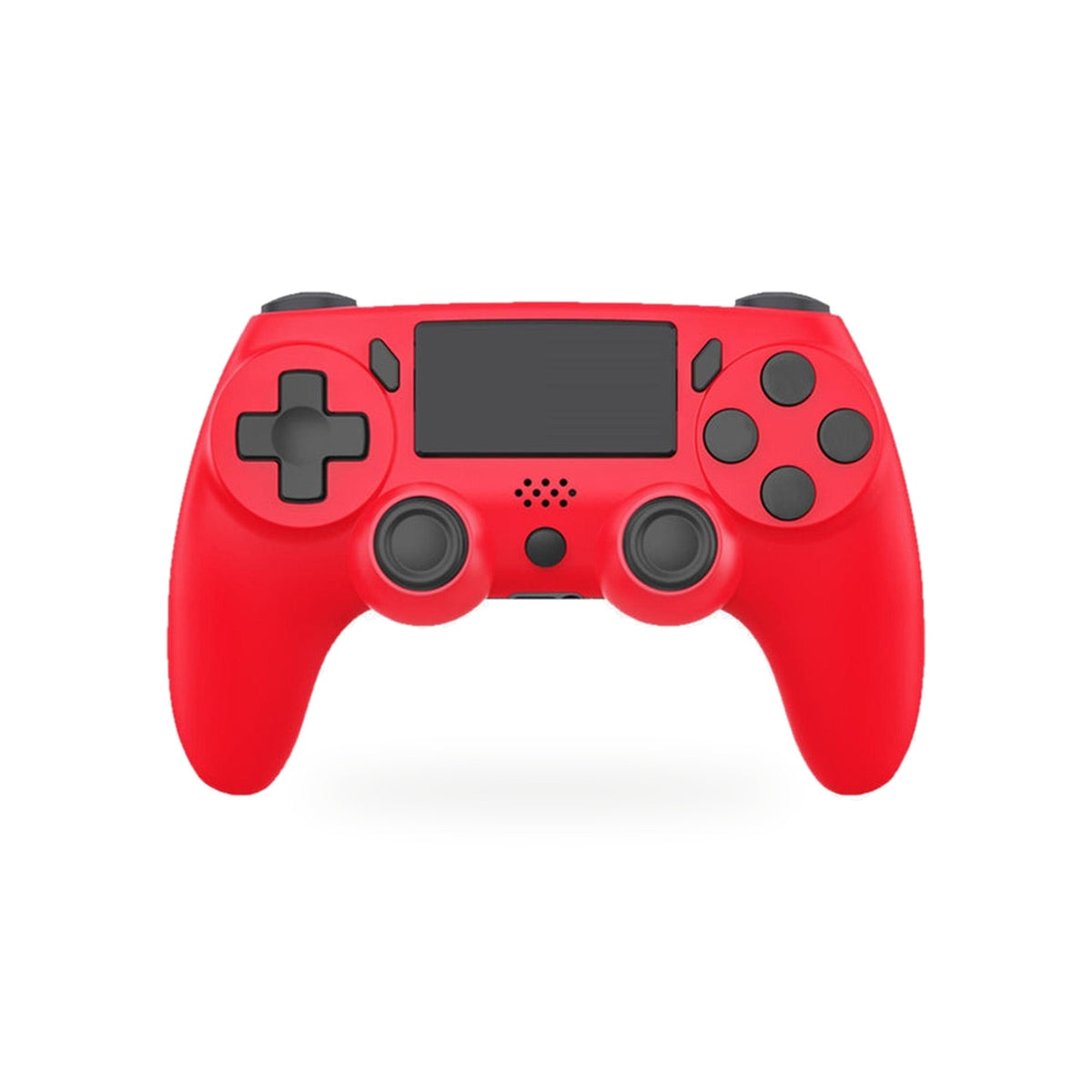 Controle GAMINJA P47 vermelho